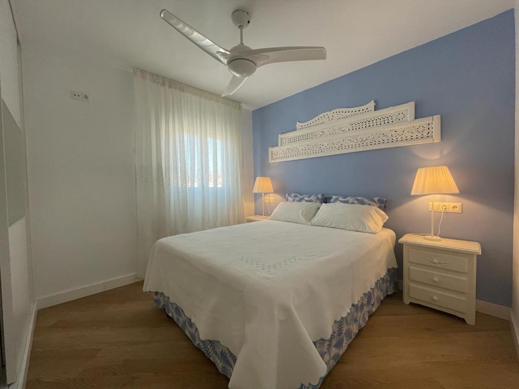 Apartamento Centro Nerja Proxi Playas Esterno foto